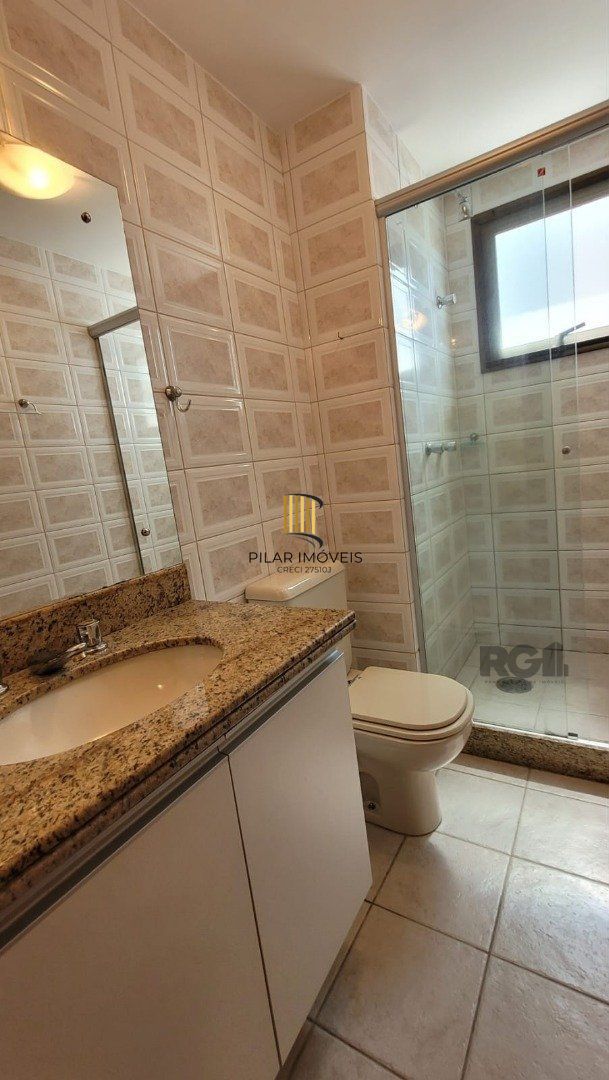Apartamento 3 dormitórios no bairro Cristal