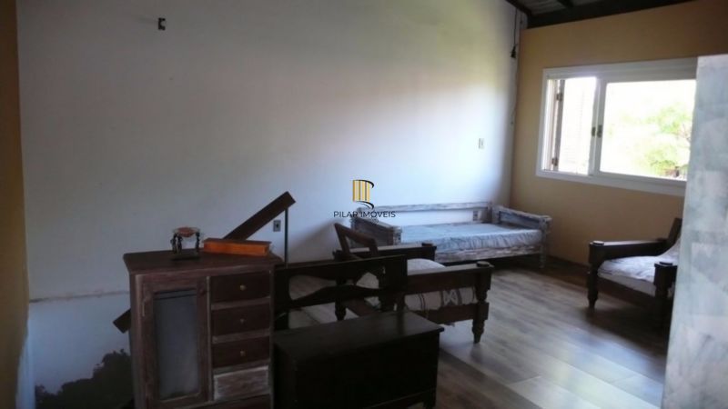 Casa Ampla com 2 pavimentos , grande pátio - Pilar Imóveis