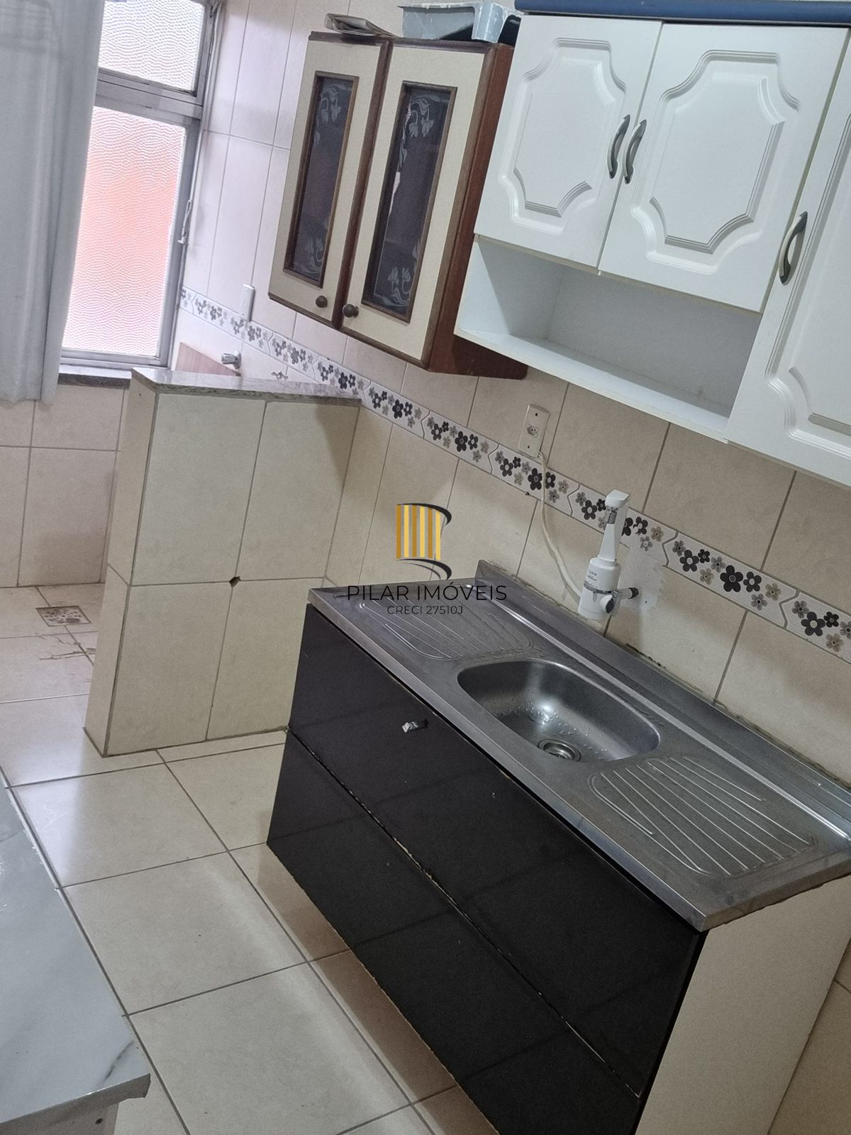 Apartamento 2 dormitórios no bairro Jardim Leopoldina