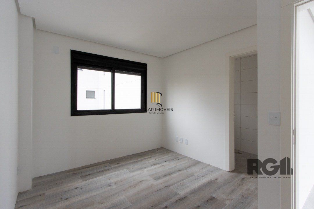 Apartamento 2 dormitórios no bairro Tristeza