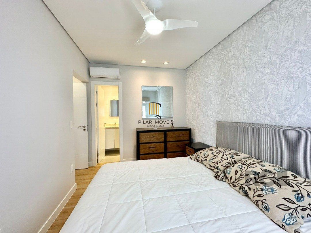 Apartamento 3 dormitórios no bairro Centro