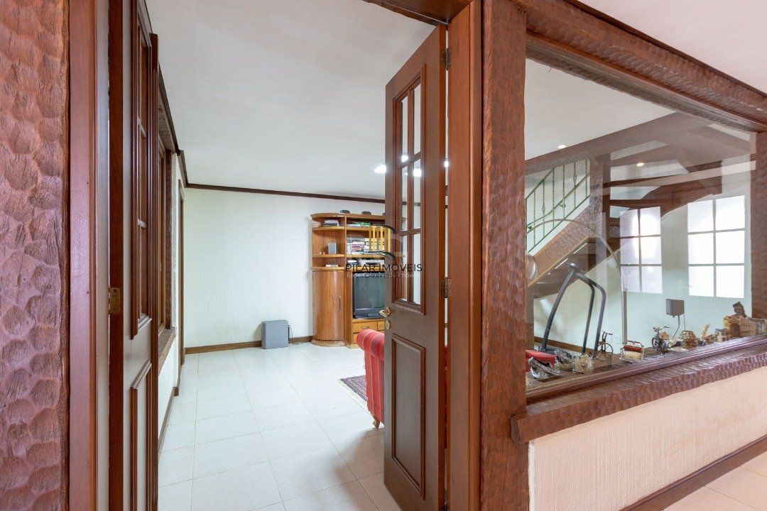 Casa Condominio para Venda - 352.91m², 4 dormitórios, sendo 4 suites, 4 vagas - Terra Ville