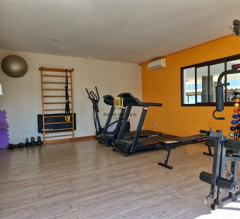 Apartamento com 76 m² três dormitórios no bairro tristeza em Porto Alegre para comprar.