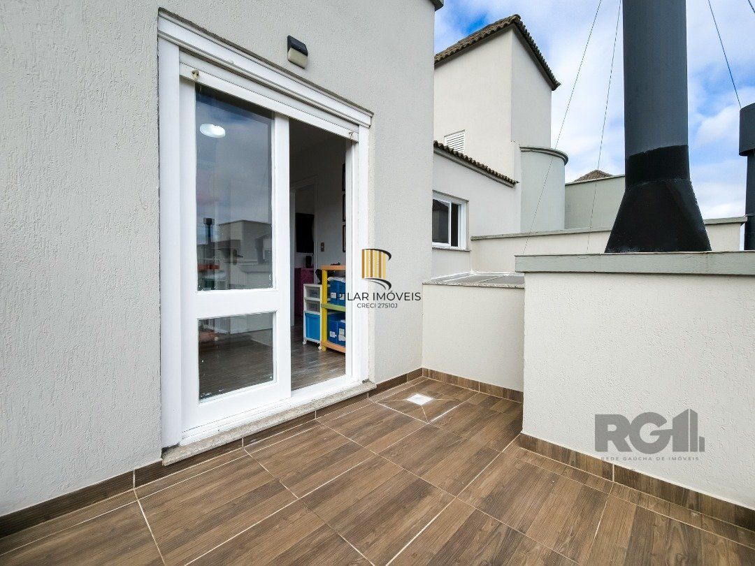 Apartamento 3 dormitórios no bairro Pedra Redonda