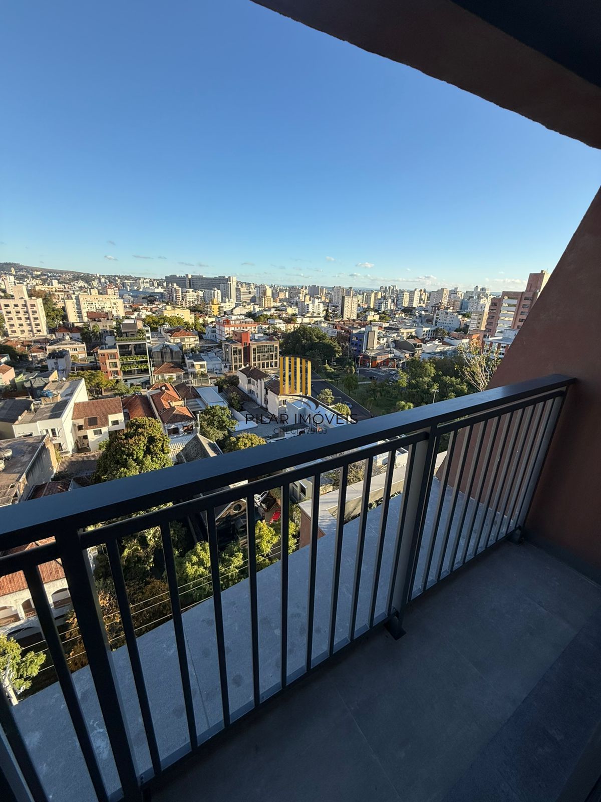 Apartamento 1 Dormitório(s) Bairro Rio Branco