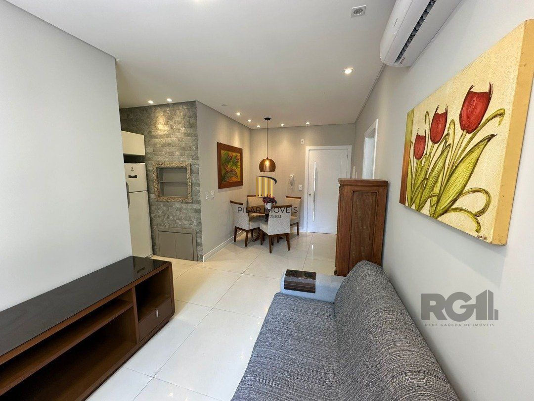Apartamento 3 dormitórios no bairro Centro