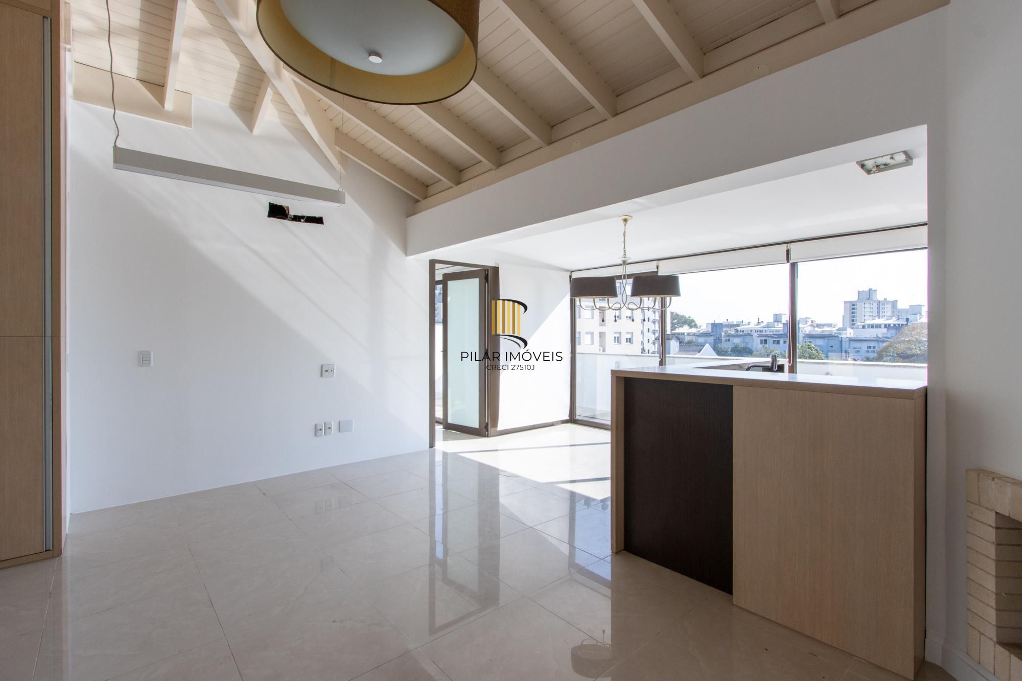 Apartamento 4 dormitórios no bairro Passo da Areia