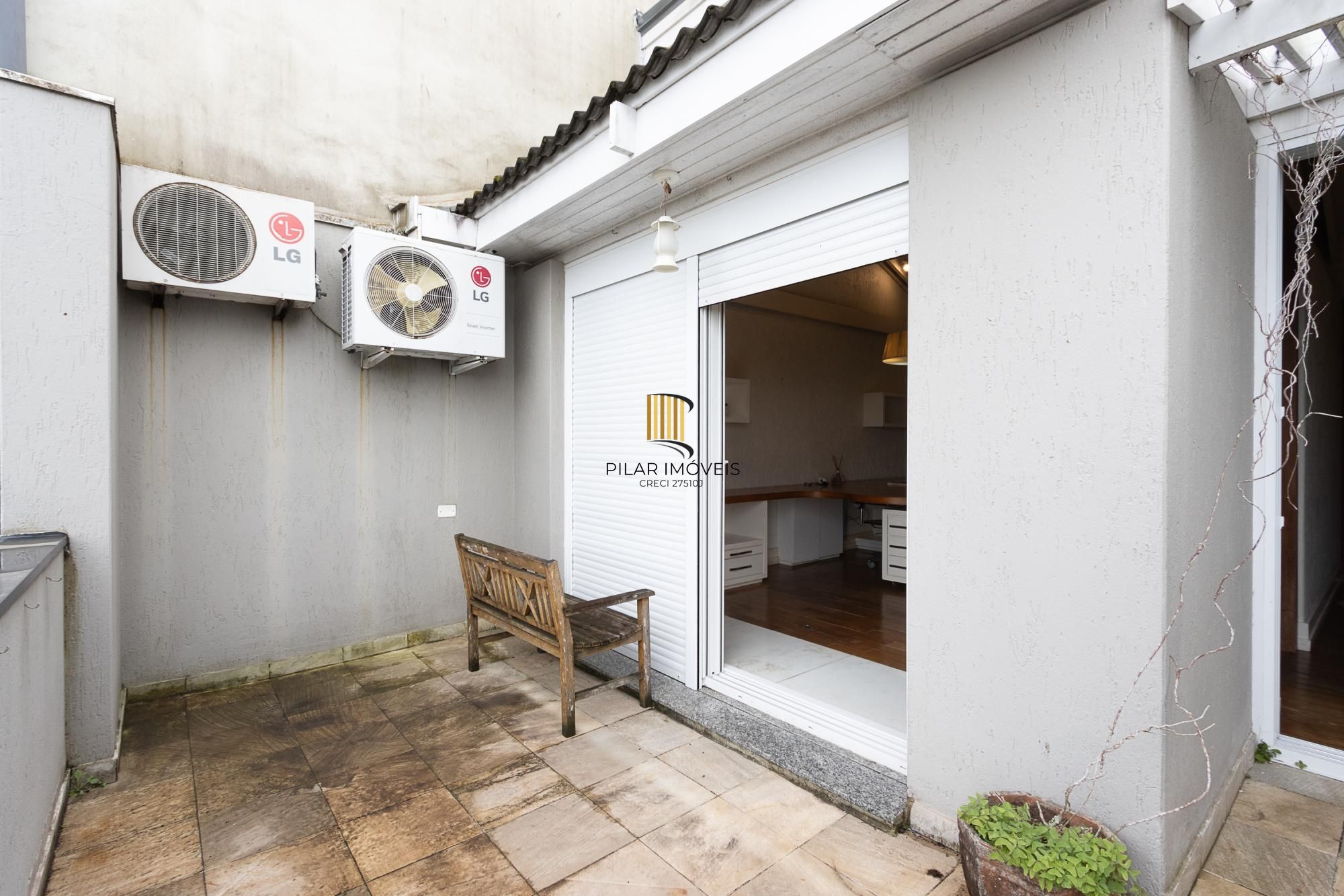 Casa com 4 dormitórios à venda, Jardim Isabel, Porto Alegre