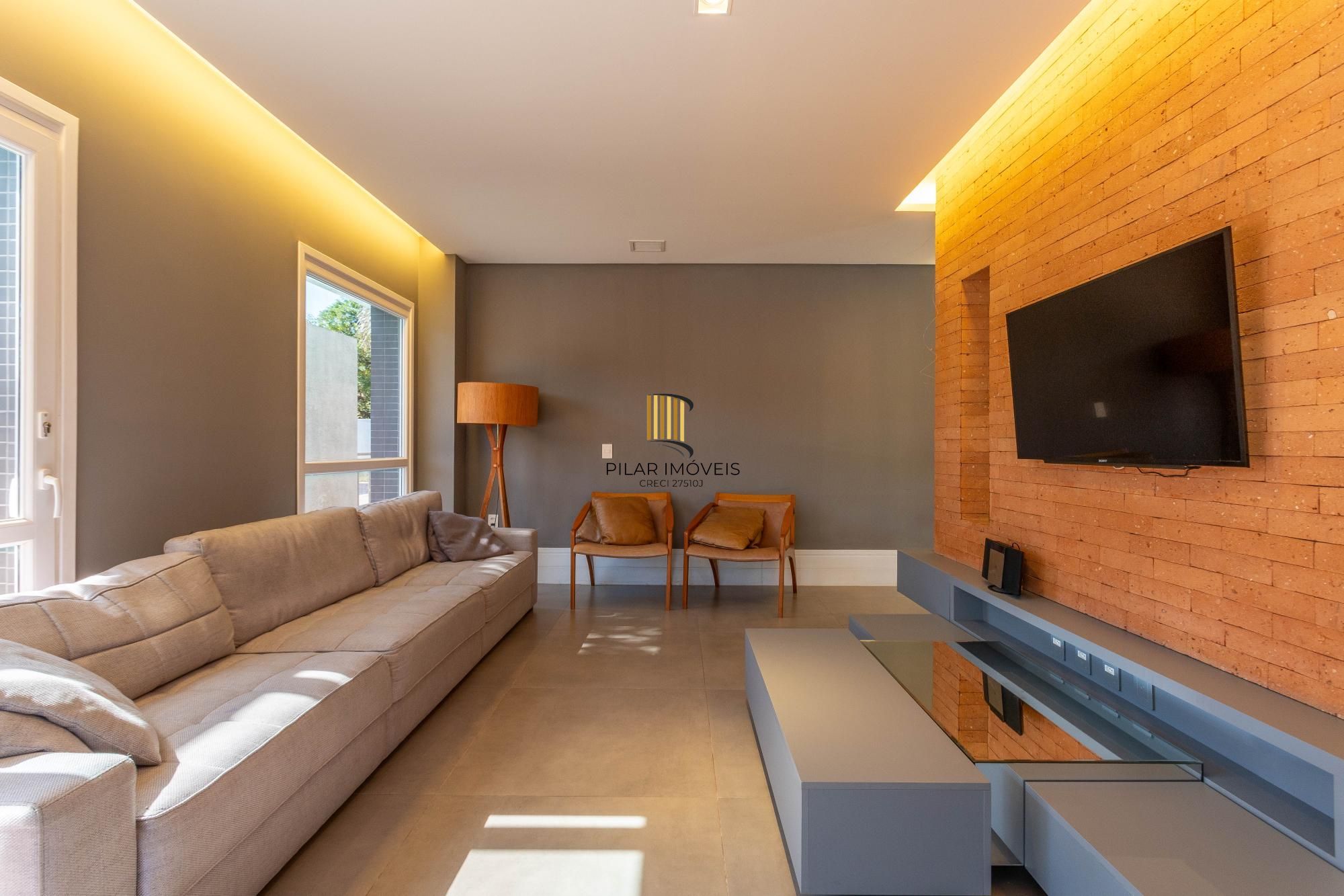 Apartamento 3 dormitórios I Suíte I 2 vagas