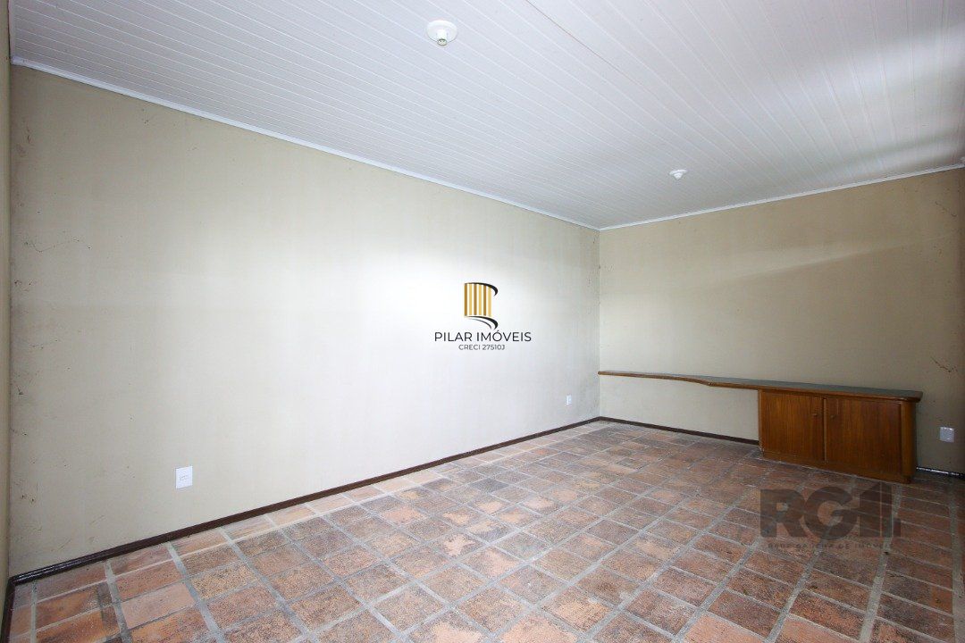 Casa de 3 dormitórios no Jardim Isabel com vista para o Guaíba.
