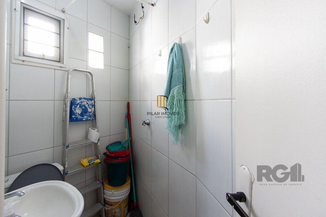Casa de Condomínio 3 dormitórios no bairro Jardim Isabel