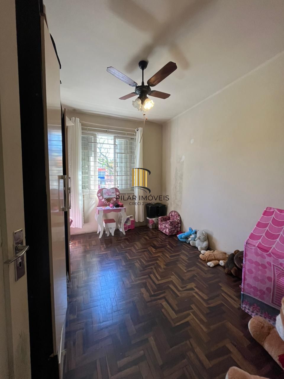 Apartamento 3 dormitórios no bairro Santa Cecília