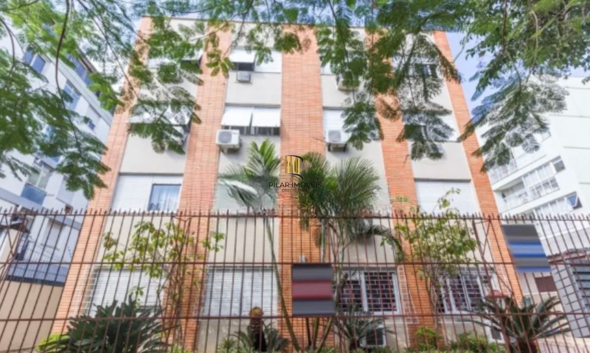 Apartamento térreo à venda – Rua Veador Porto (próximo à Ipiranga) - Pilar Imóveis