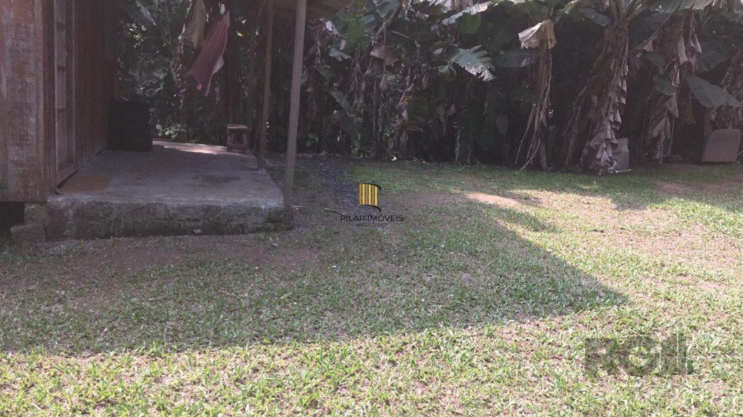 Terreno no Bairro Vila Nova.