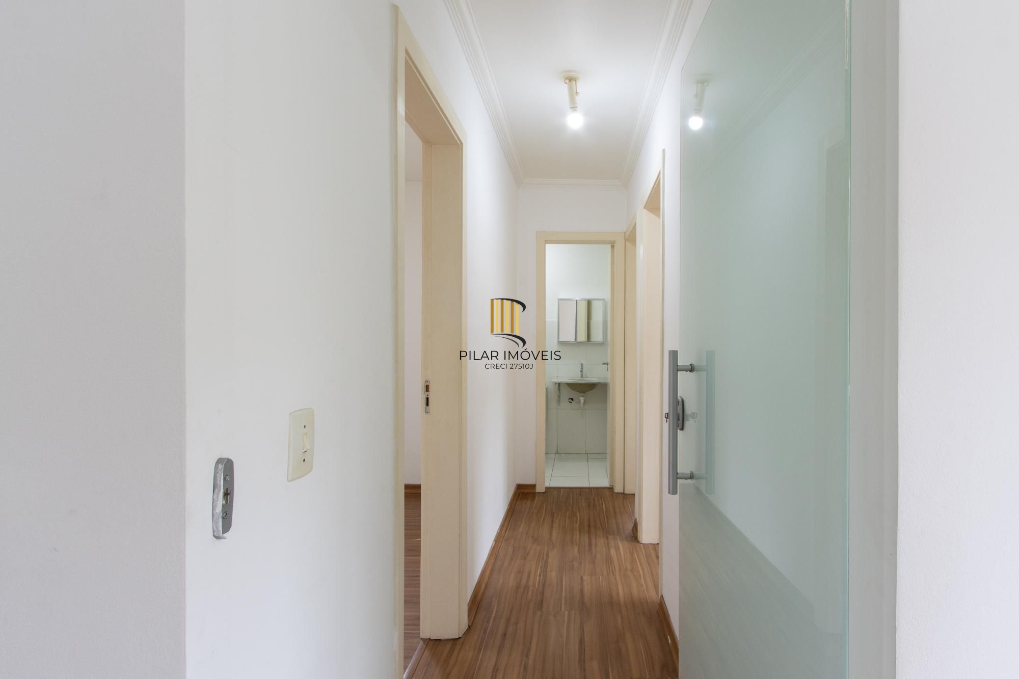 Luagge vende ap 3 dorm na Av Teresópolis