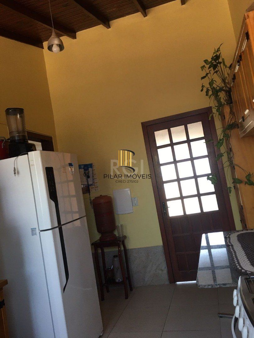 Casa para Venda - 90m², 3 dormitórios, 2 vagas - Hípica