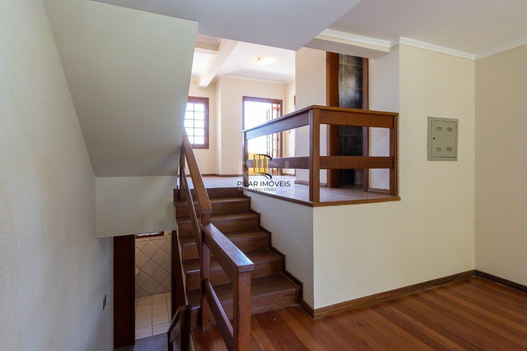 Casa 3 Dormitório(s) Bairro Espirito Santo