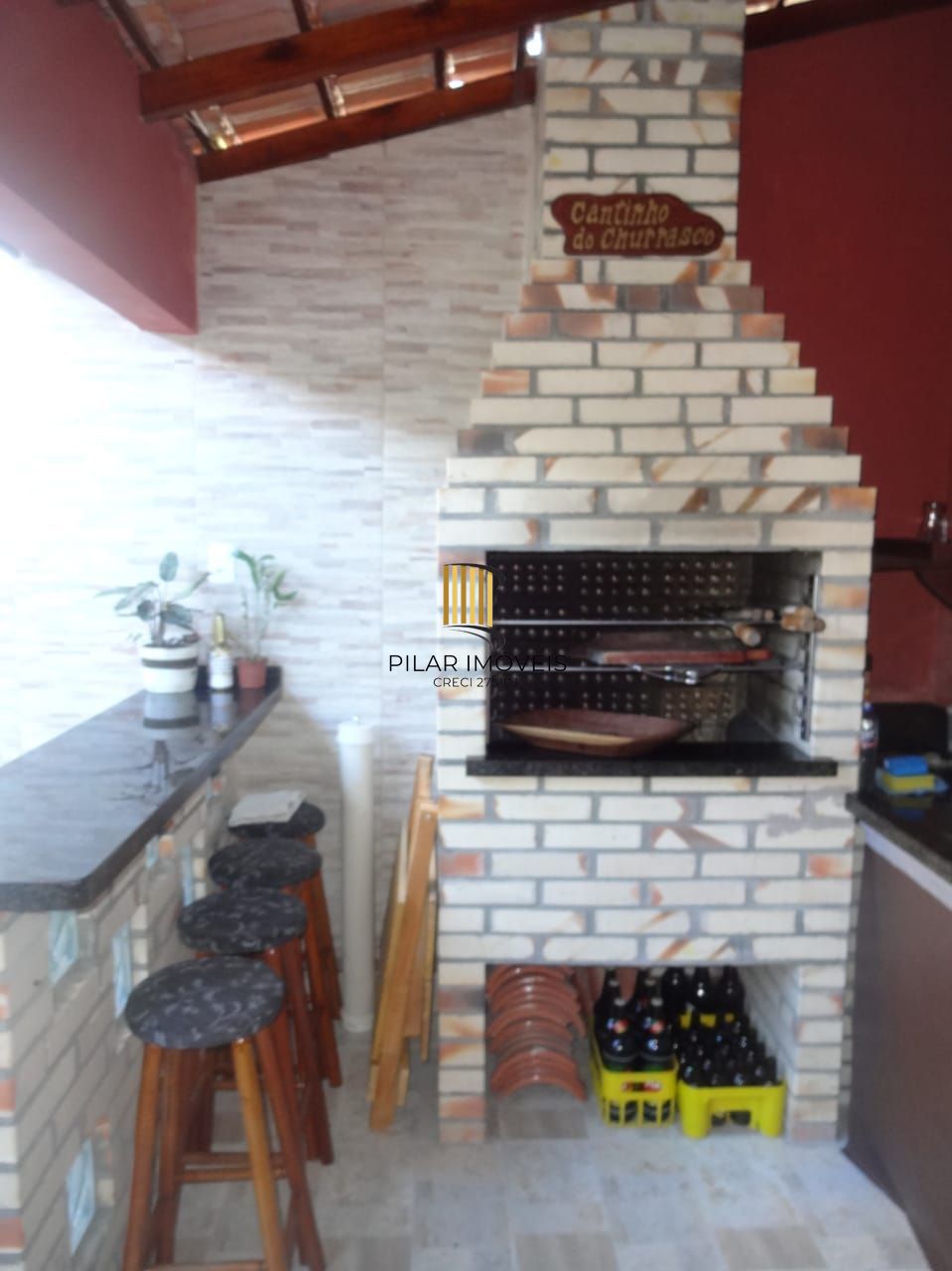 Casa térrea em condominio.