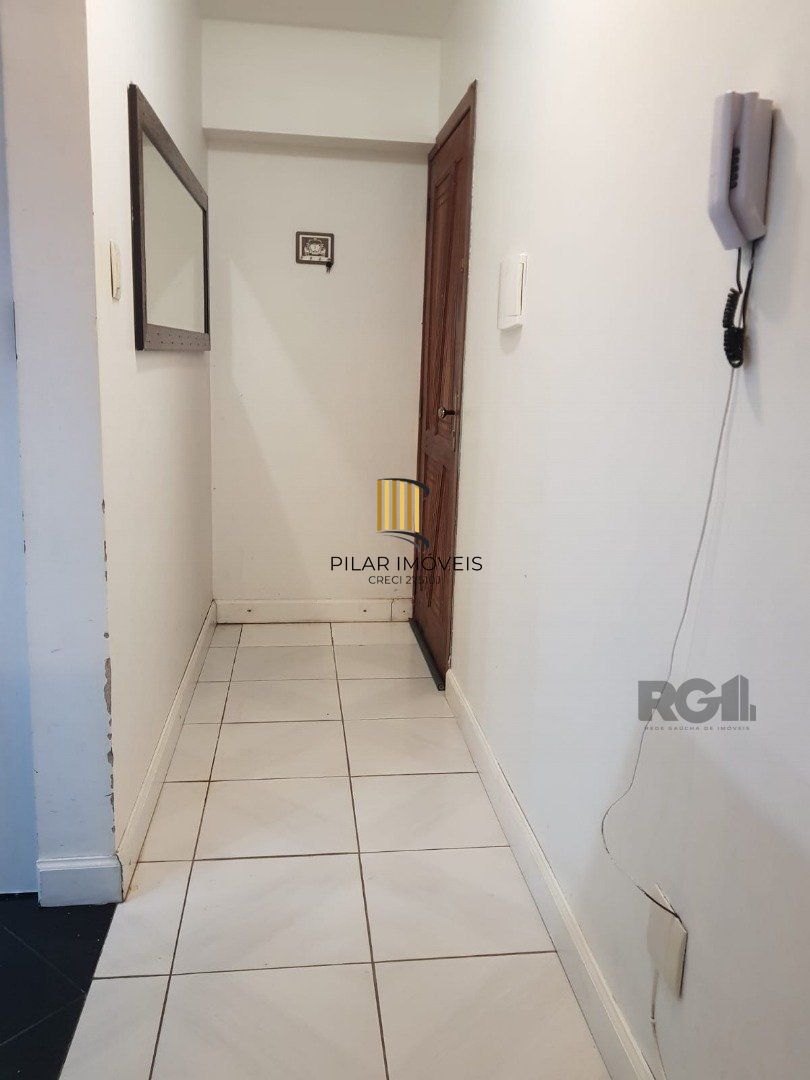 Apartamento 2 dormitórios no bairro Santa Tereza
