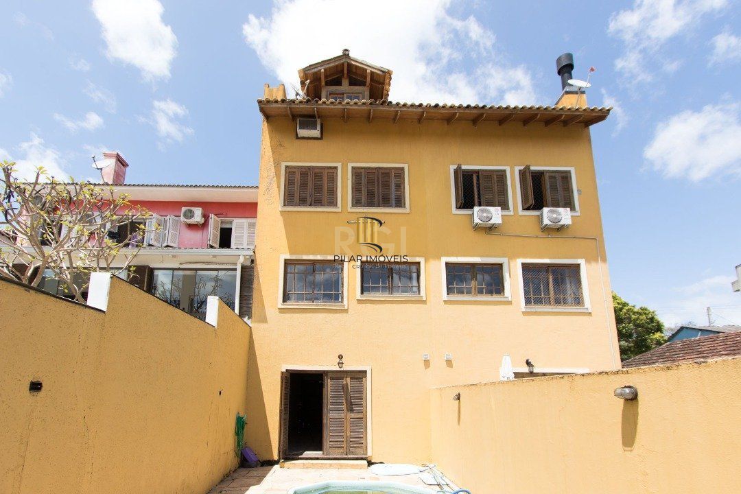 Casa para Venda - 204.75m², 3 dormitórios, sendo 1 suites, 3 vagas - Ipanema