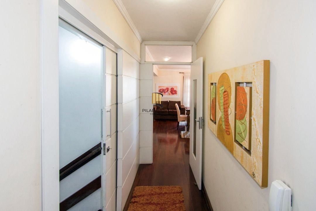Casa para Venda - 393.58m², 4 dormitórios, sendo 2 suites, 6 vagas - Vila Assunção