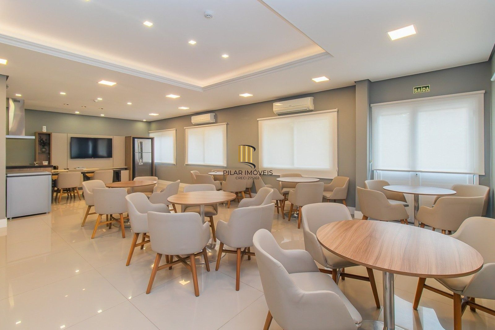 Apartamento 3 dormitórios, 3 suítes, 2 vagas