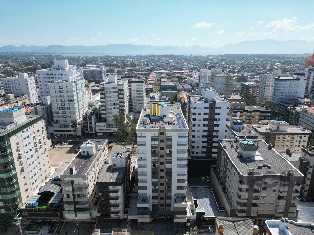 Apartamento 3 dormitórios no bairro Centro