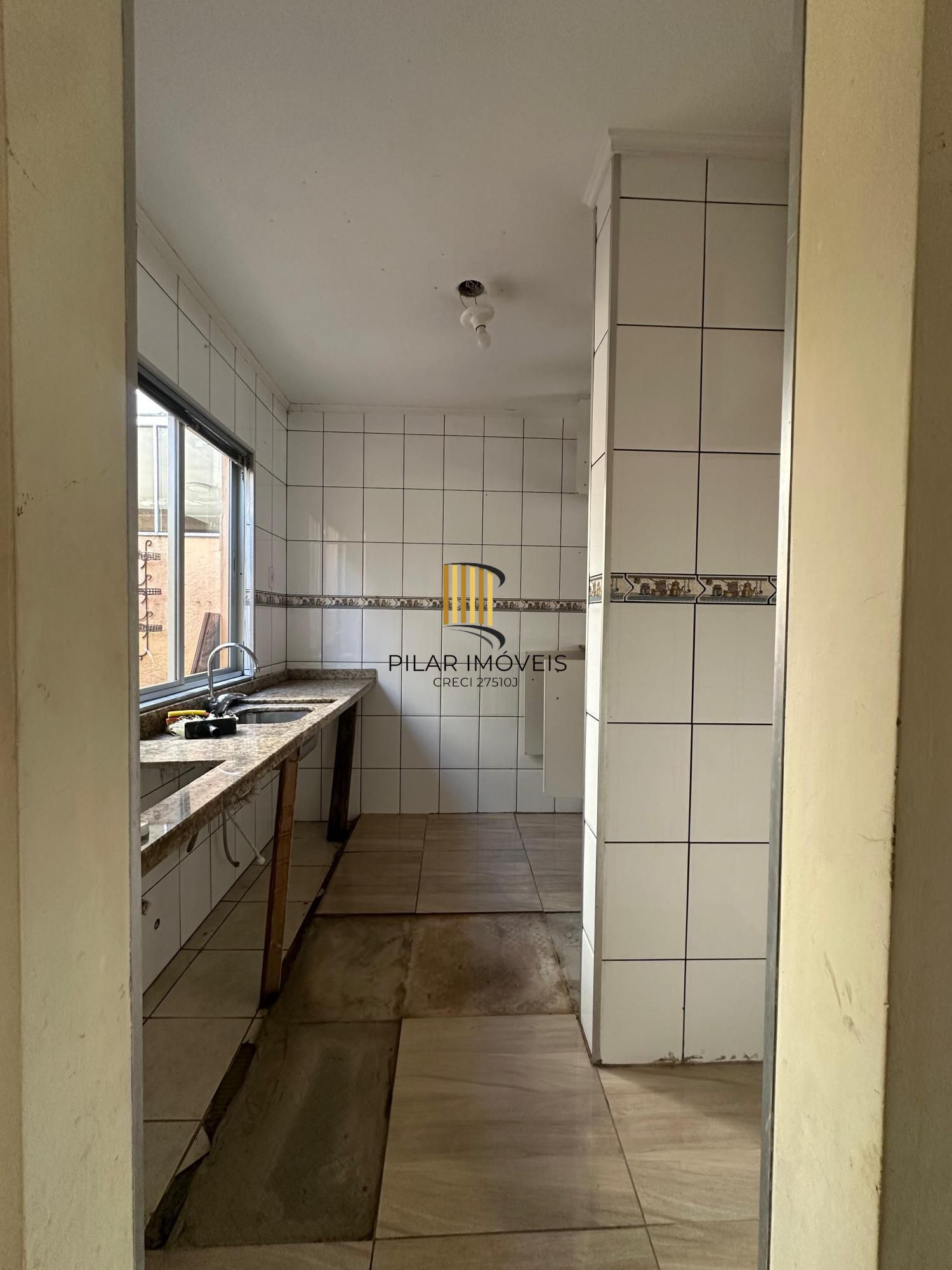 Casa 3 dormitórios no bairro Parque Santa Fé