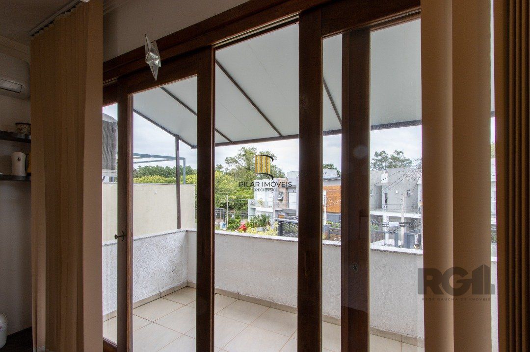 Casa para Venda - 170m², 3 dormitórios, sendo 1 suites, 2 vagas - Lagos De Nova Ipanema
