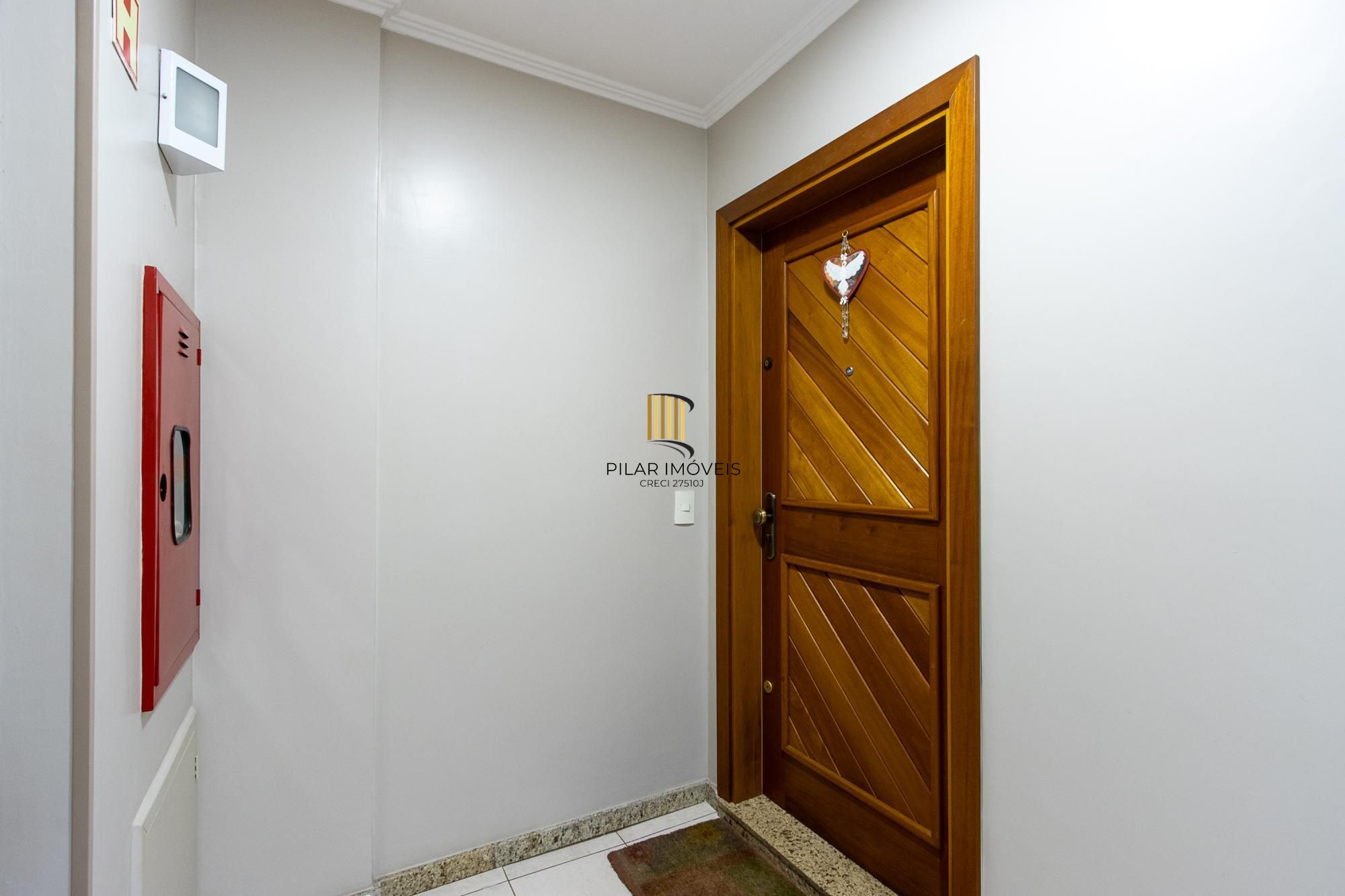 Apartamento 3 dormitórios no bairro Tristeza
