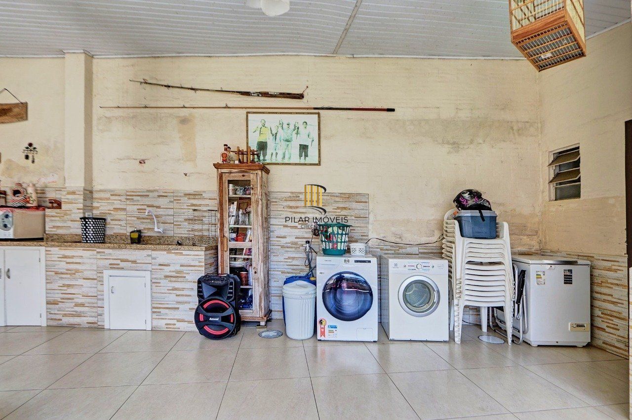 Casa térrea 2 dorm Zona Sul