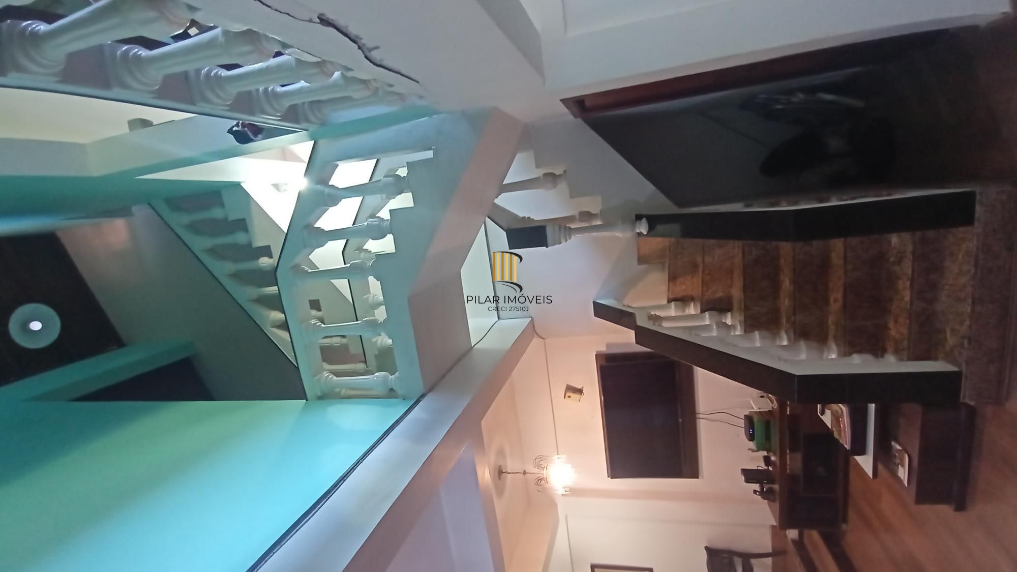 Casa de Condomínio com 3 Dormitórios no Bairro Espírito Santo