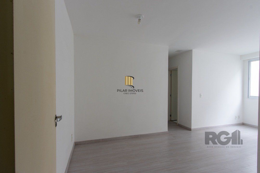 Apartamento para Venda - 45m², 2 dormitórios, 1 vaga - Ipanema