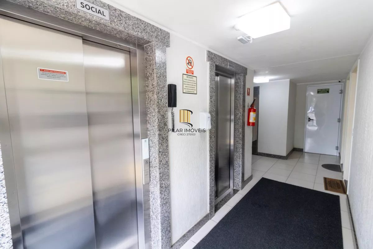 Apartamento 2 dormitórios no bairro Vila Nova