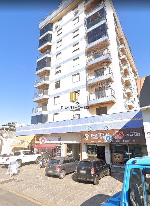 Apartamento para Venda - 52.79m², 1 dormitório, Parque dos Anjos
