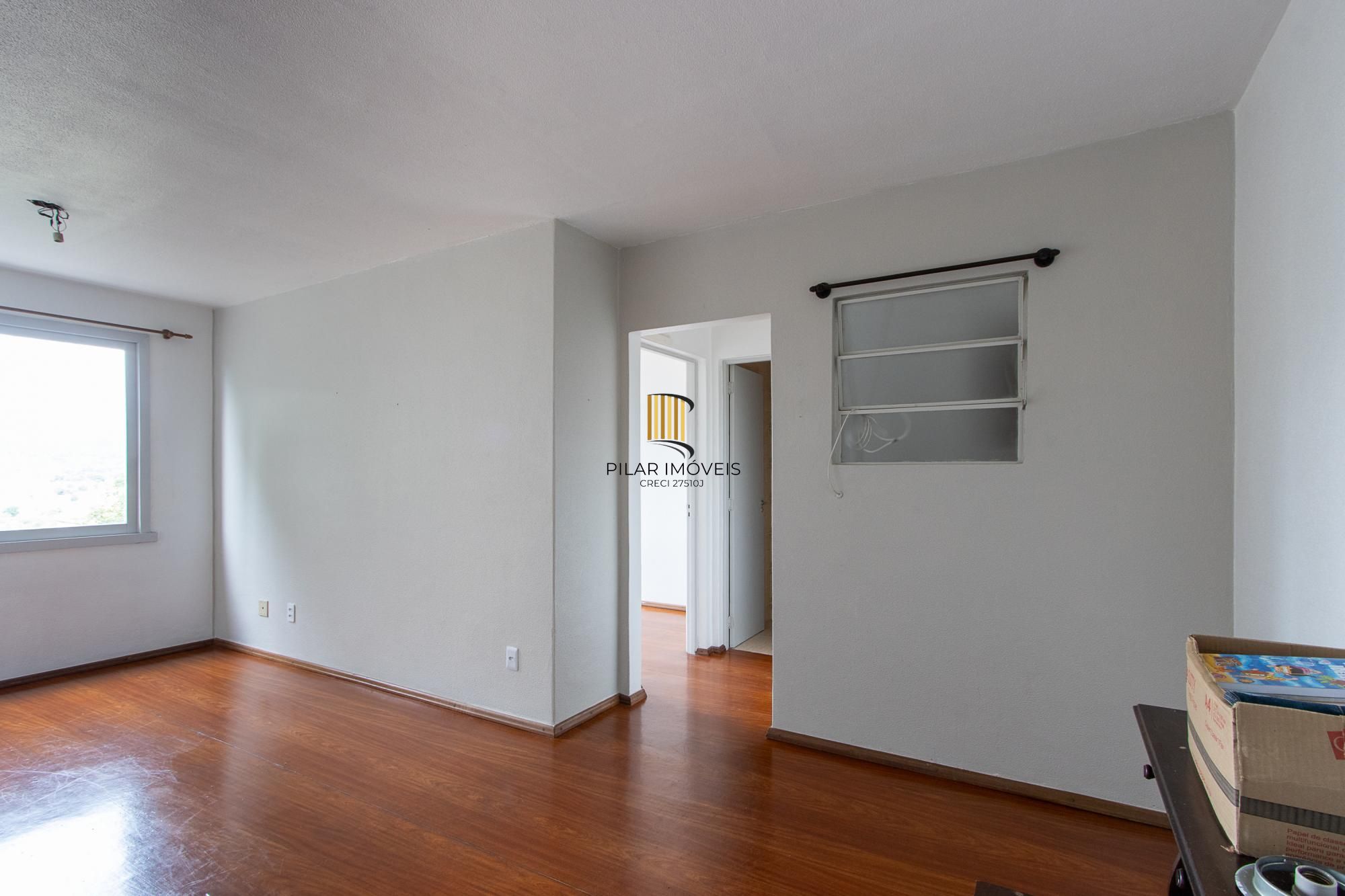 **Apartamento à Venda na Tristeza, Porto Alegre, RS**