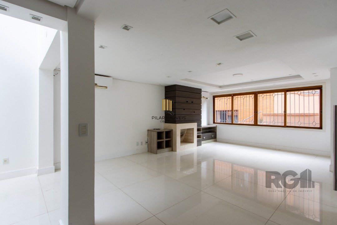 Casa Condominio para Venda - 292.49m², 4 dormitórios, sendo 2 suites, 3 vagas - Vila Assunção