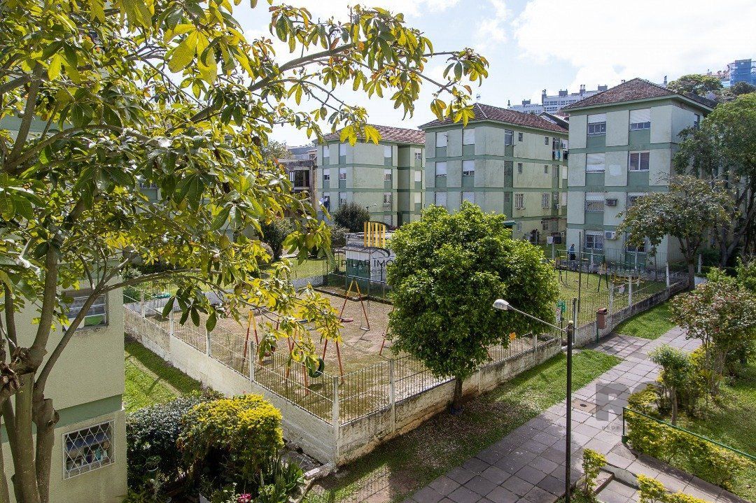 Apartamento 3 dormitórios no bairro Cristal