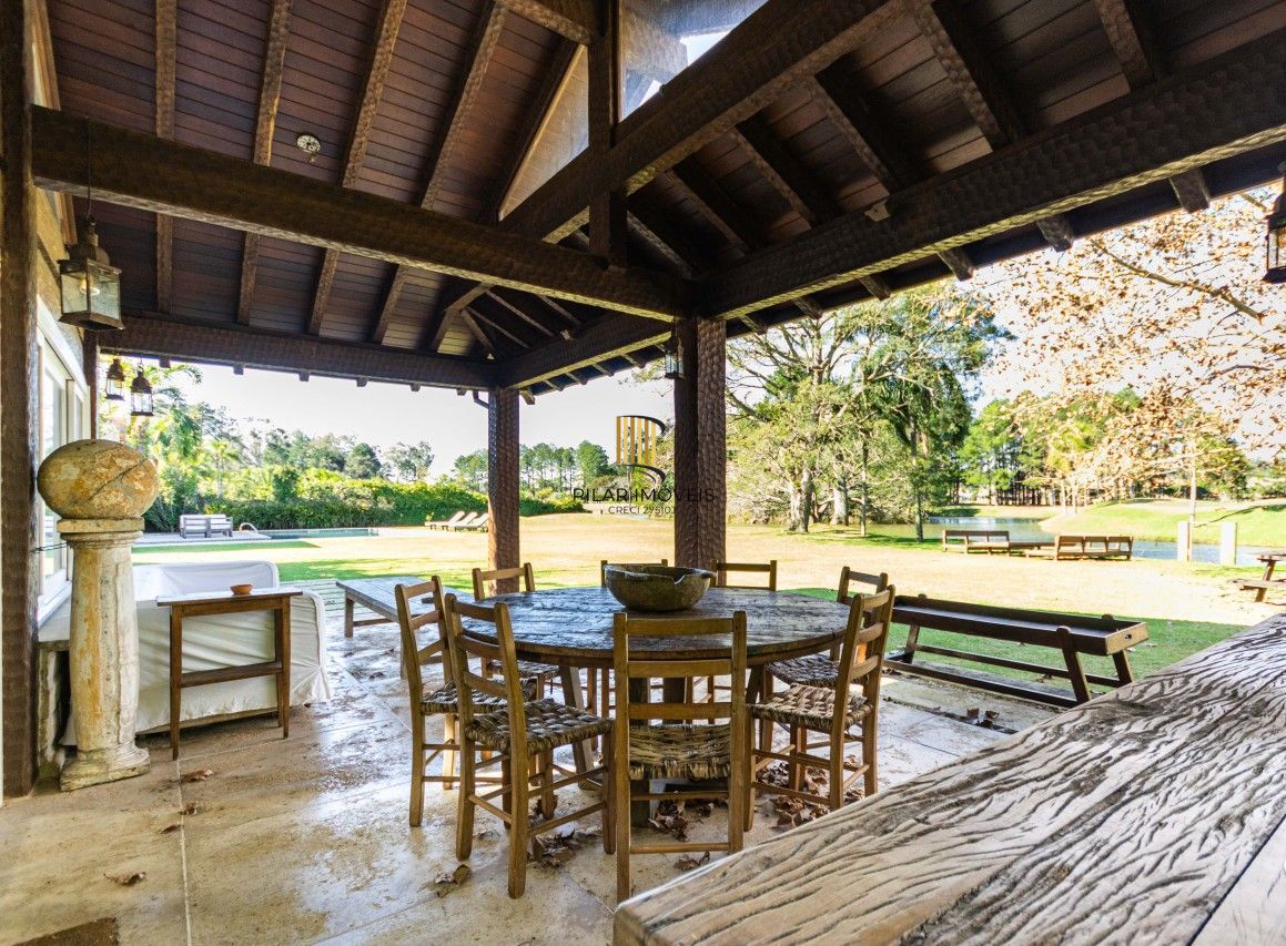 Casa de Condomínio 3 dormitórios no bairro Terraville