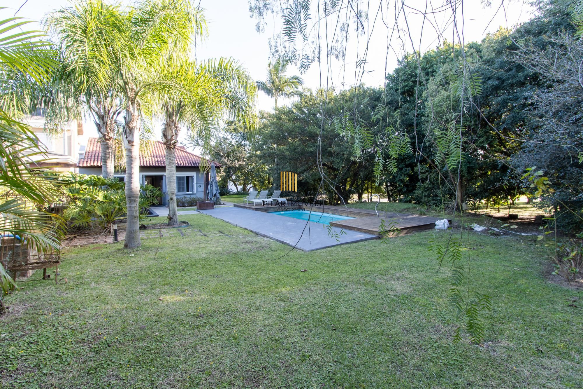 Casa Térrea no Terra Ville
