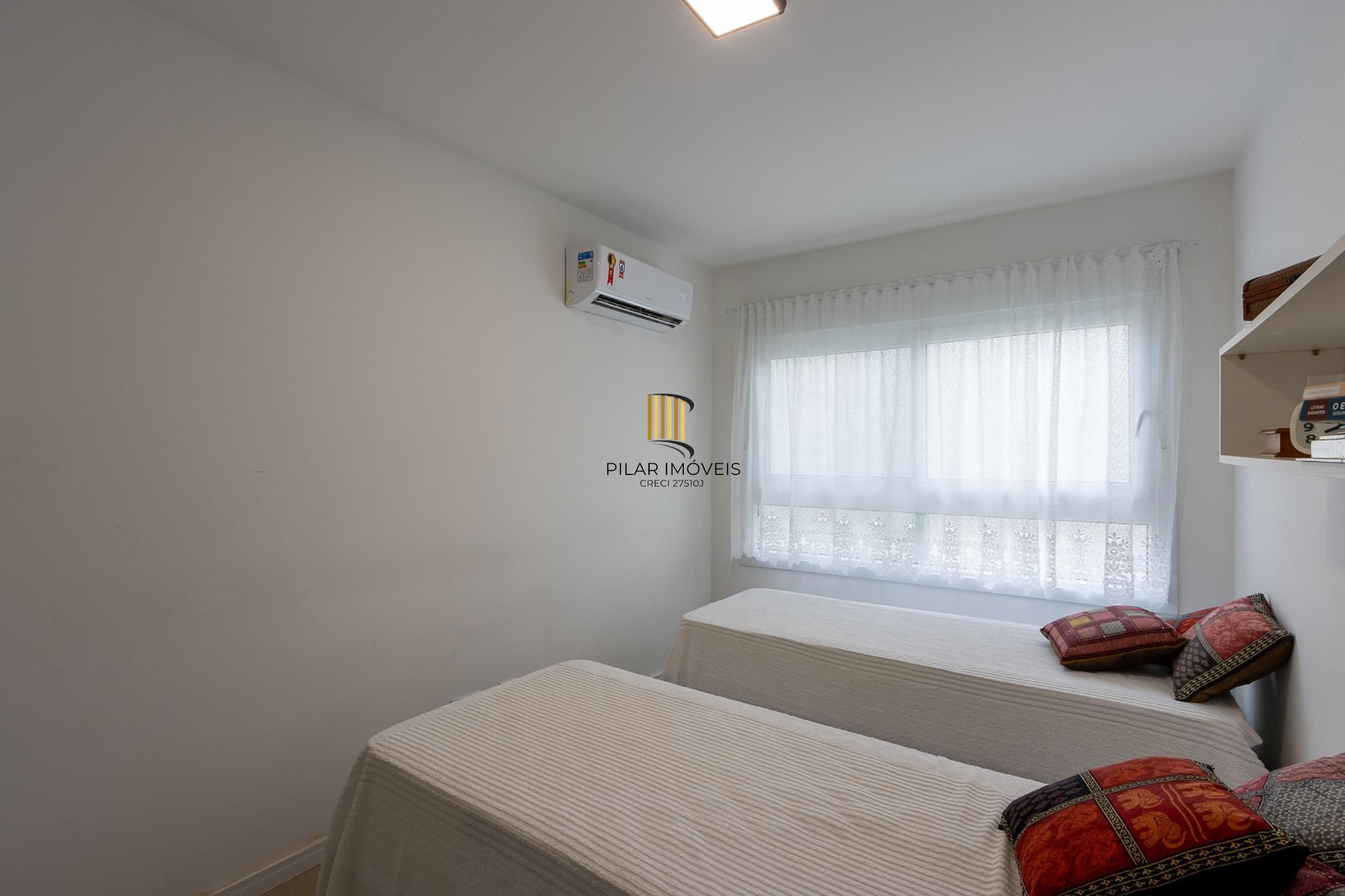 Apartamento 3 dormitórios no bairro Menino Deus