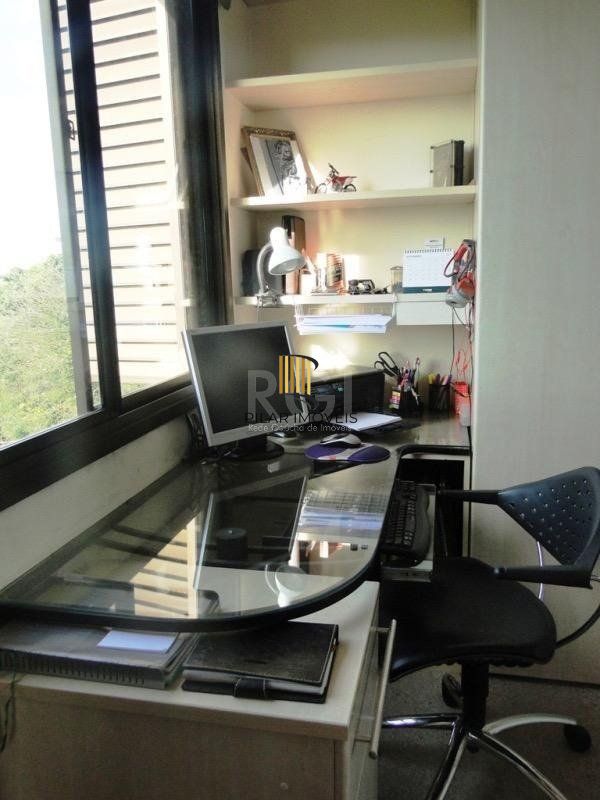Apartamento para Venda - 102.58m², 3 dormitórios, sendo 1 suites, 2 vagas - Santa Tereza
