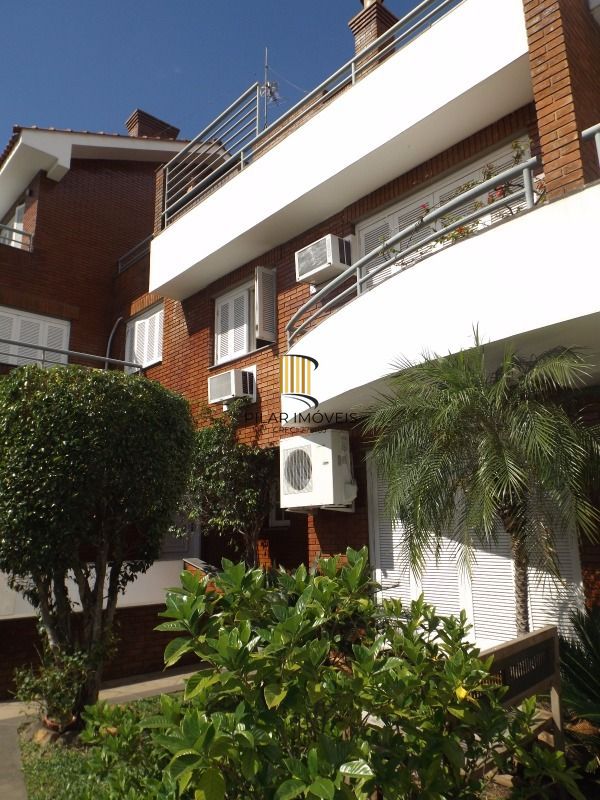 Casa Condominio para Venda - 350m², 4 dormitórios, sendo 1 suites, 2 vagas - Santa Tereza