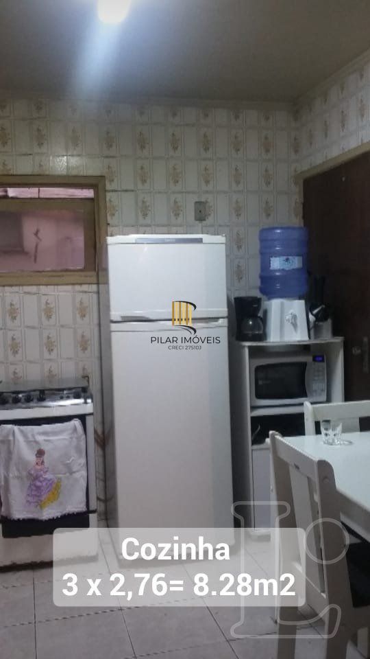Apartamento para Venda - 88.53m², 2 dormitórios, Cristal