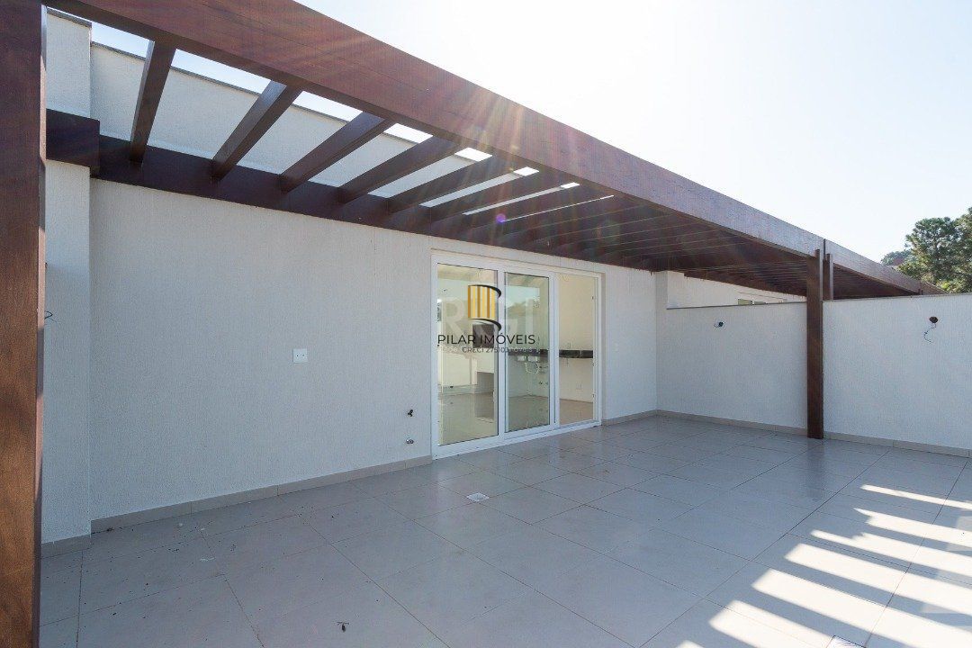 Casa Condominio para Venda - 306.18m², 3 dormitórios, sendo 3 suites, 3 vagas - Vila Assunção