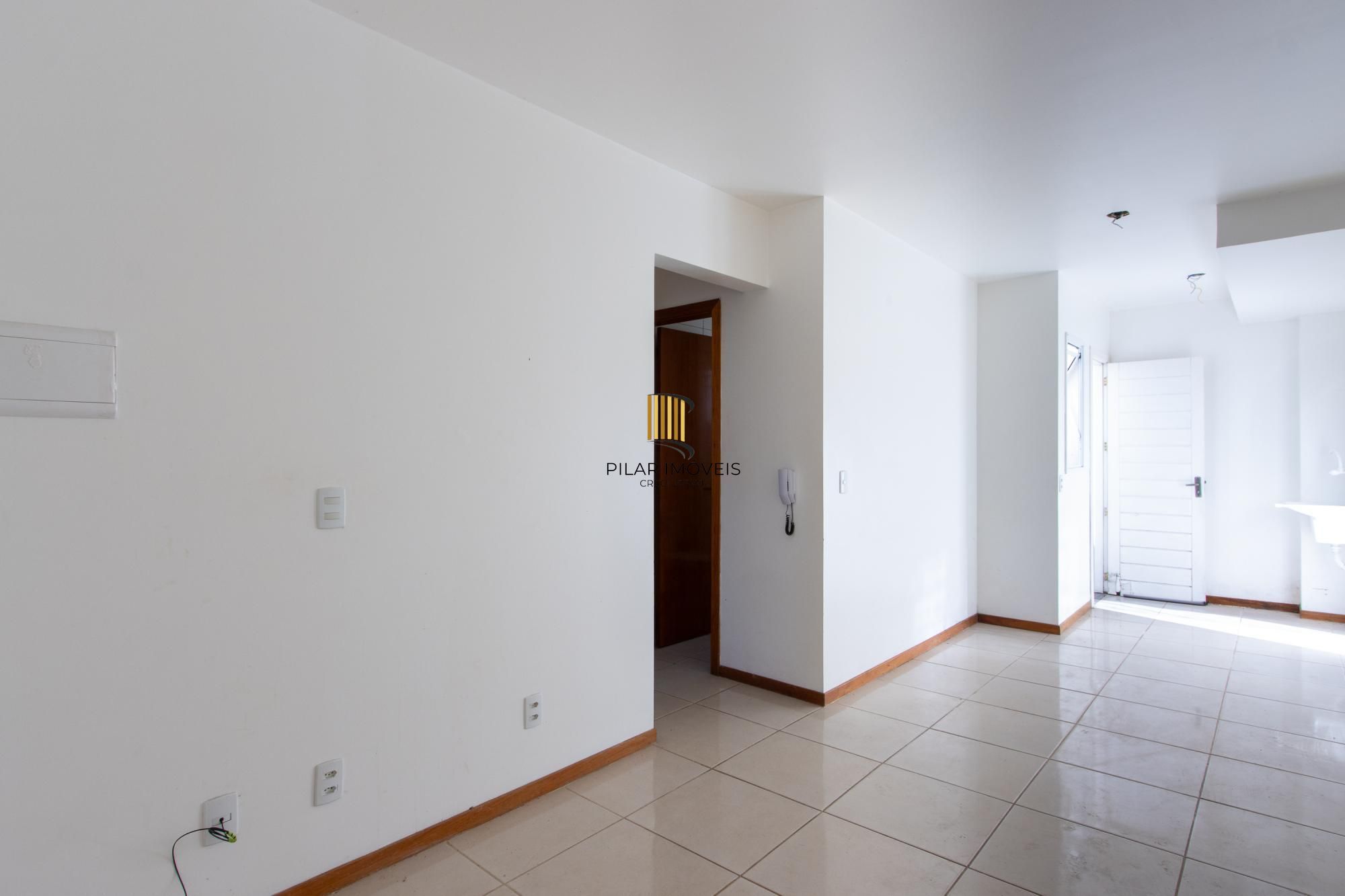 Apartamento 02 Dormitórios Próximo ao Zaffari Hípica