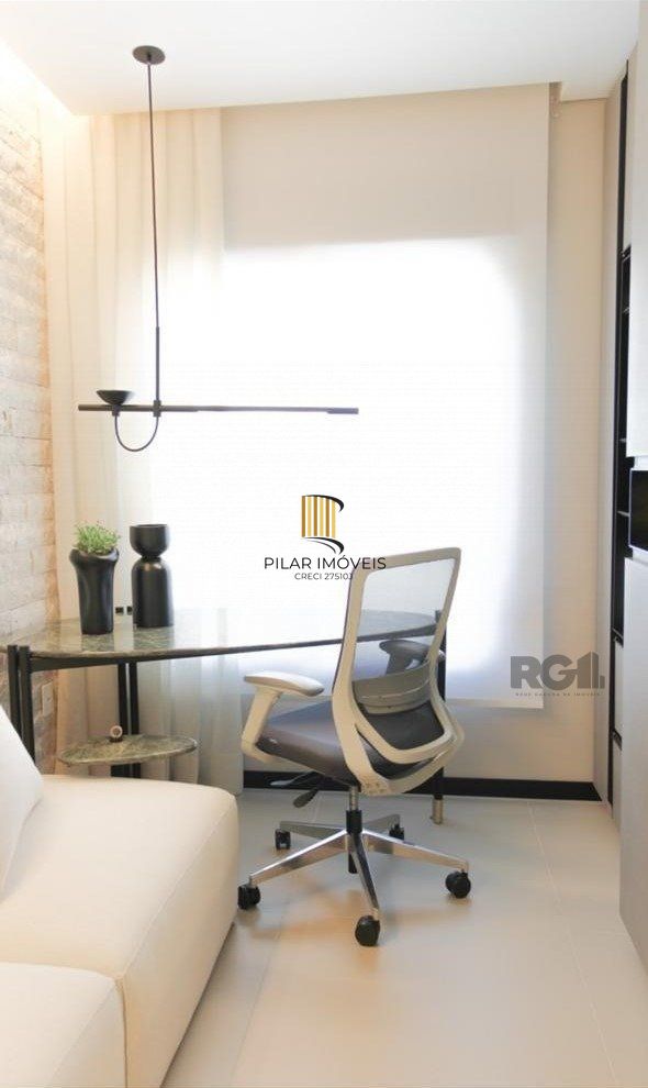 Apartamento 2 dormitórios no bairro Tristeza