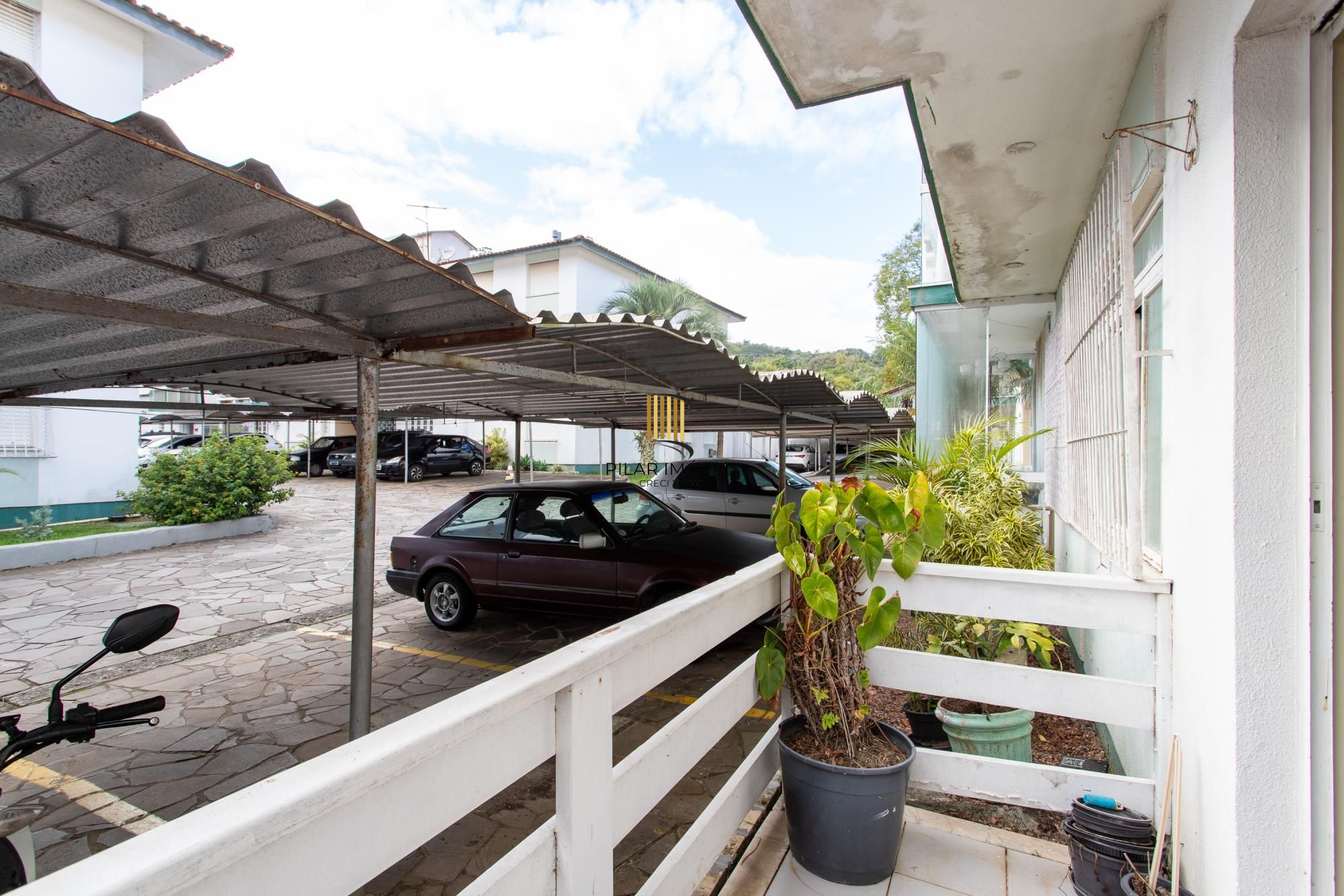 Apartamento 1 dormitório no bairro Camaquã