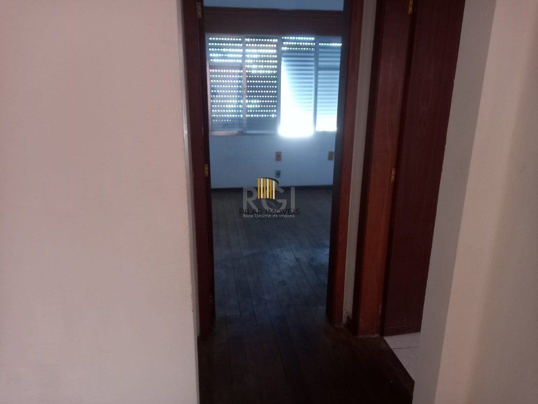 Apartamento 2 dormitórios no bairro Menino Deus
