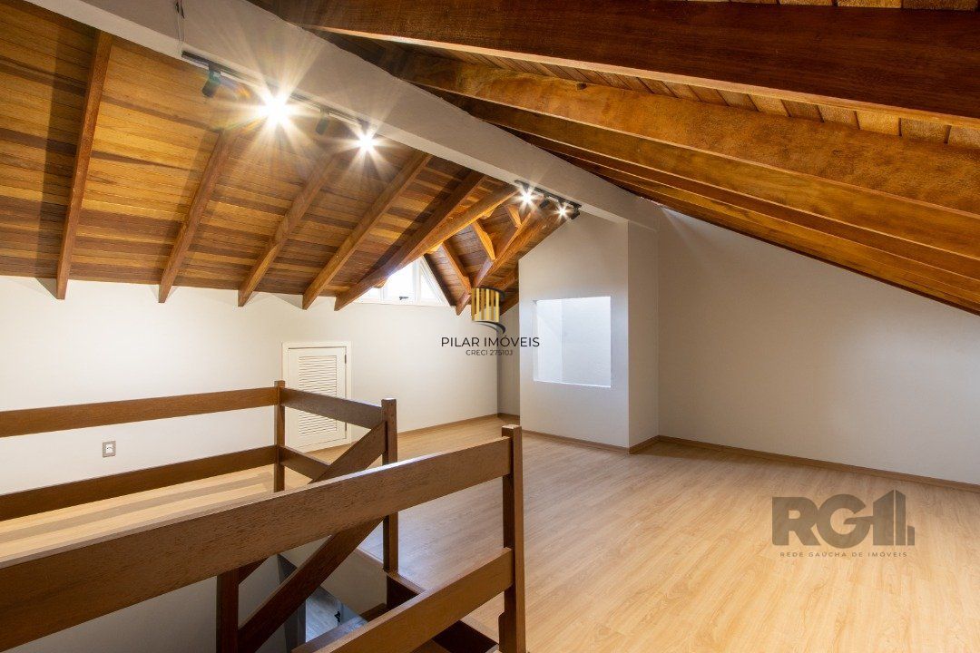 Casa 3 dormitórios à venda Ipanema  - Impecável - Totalmente reformada e mobiliada.